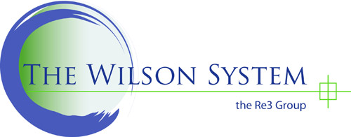 The Wilson System Logo